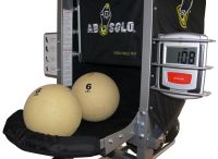 AbSolo magtränare CT3000 Detailbild