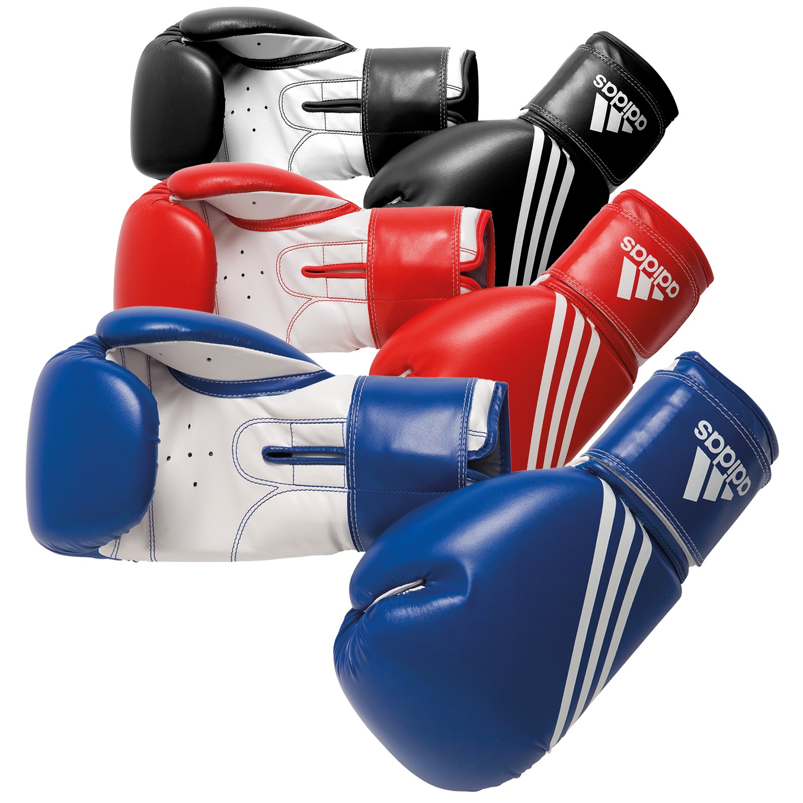 adidas boxing glove Training Buy & test SportTiedje