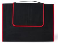 Training mat adidas Performance Detailbild