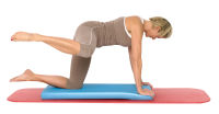 Airex Balance-Pad XLarge Detailbild