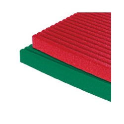 Airex Atlas Gymnastikmatte Detailbild