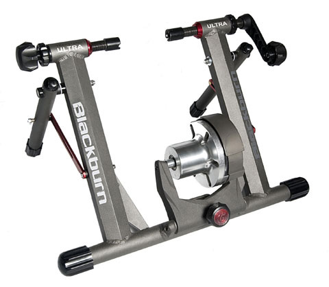 blackburn bike trainer