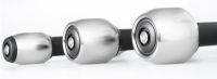 body vib Vibrationshantel D1  Detailbild