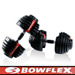 Bowflex SelectTech Dumbbell Set BF552