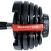 Bowflex SelectTech Dumbbell Set BF552 Detailbild