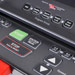 cardiostrong treadmill TR 70i Detailbild
