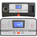 cardiostrong treadmill TR20 Detailbild