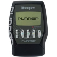 Compex Runner Muscle Stimulator