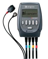 Compex mi-Sport