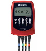 Compex Energy mi-Ready Muskelstimulator