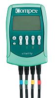 Compex Muskelstimulator Vitality