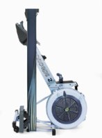 Concept2 Indoor Rower Model D (PM4) Detailbild