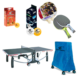 Cornilleau Tischtennistisch Sport