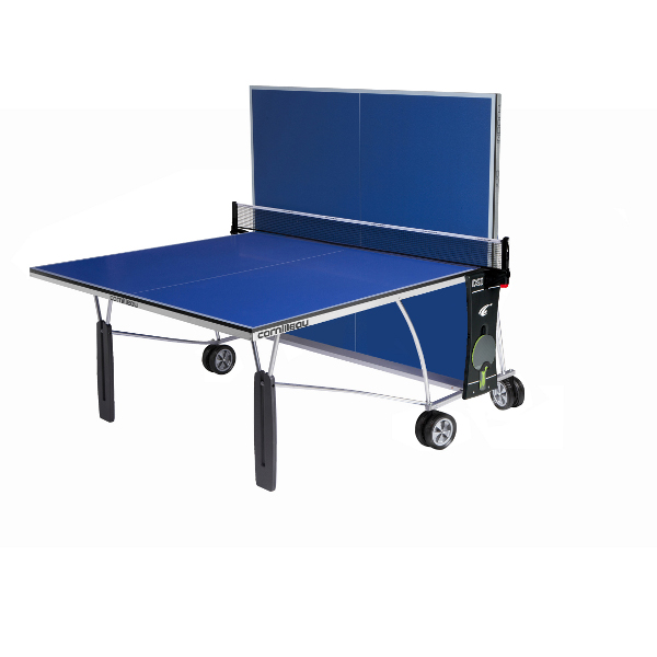 cornilleau tischtennisplatte sport 250 indoor blue günstig kaufen