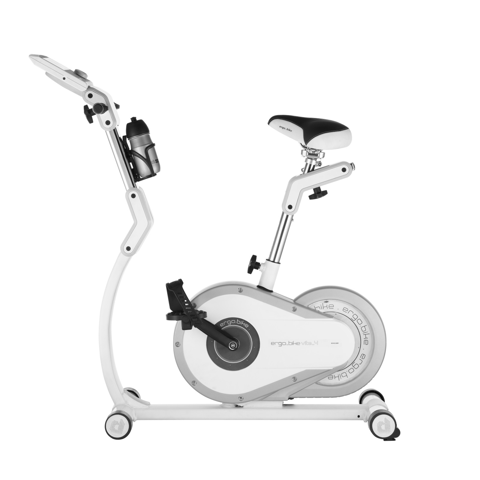 Daum ergometer ergo_bike Vita 4 buy with 11 customer ratings TFitness