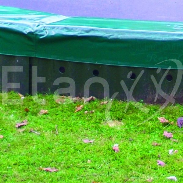 etan inground kit für trampoline günstig kaufen - sport-tiedje