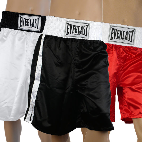 Everlast boxing shorts best buy at SportTiedje