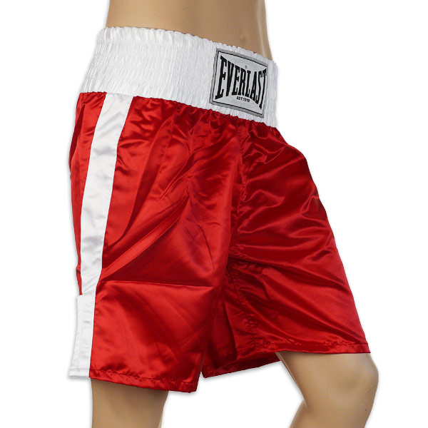 Everlast boxing shorts best buy at SportTiedje