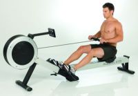 Hammer Finnlo rower Aquon XTR Detailbild