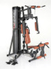Finnlo multi-gym Autark 1500