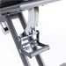 Finnlo Design Line Schrägbank Special Edition Detailbild
