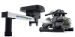 First Degree Fitness Neptune Challenge Rower AR