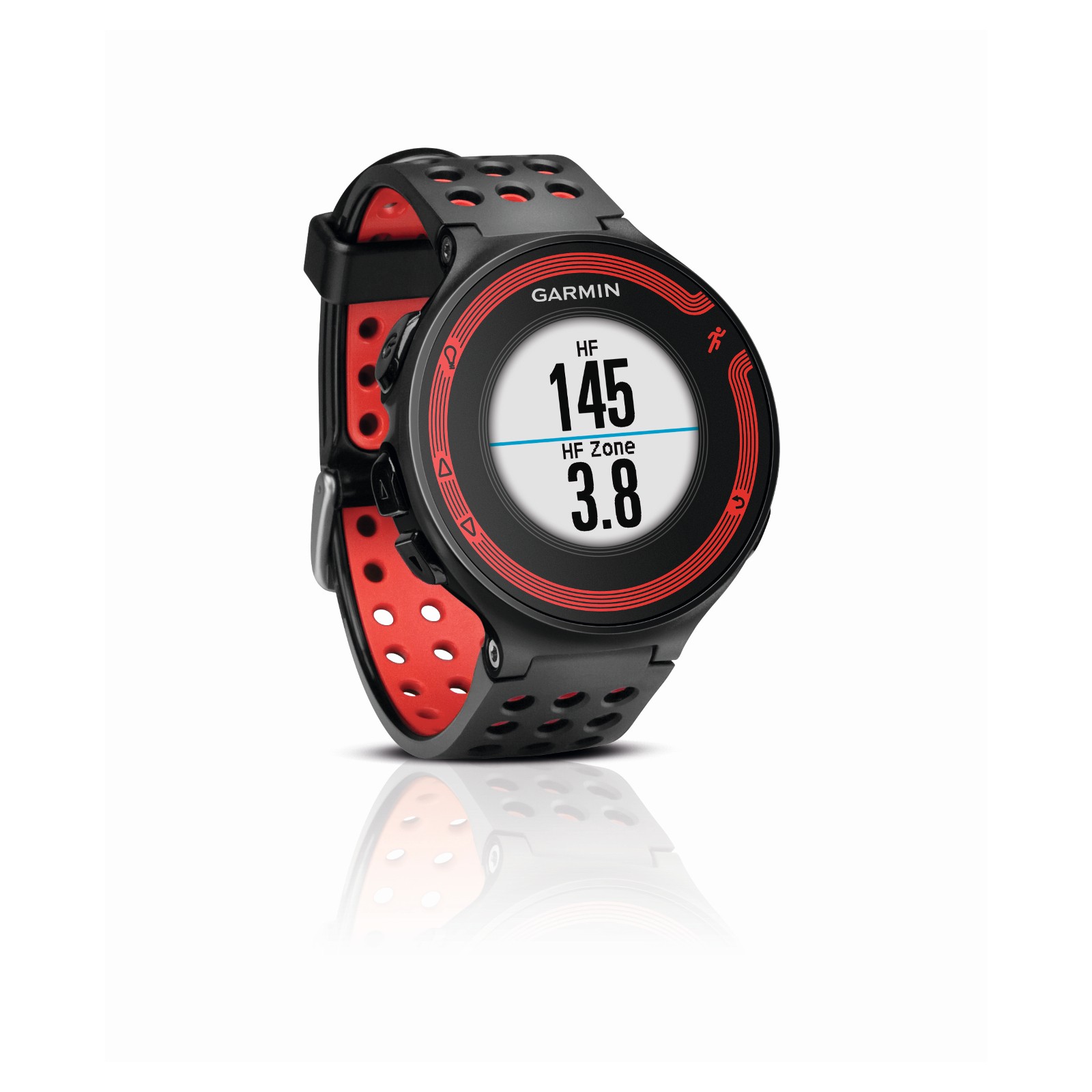 garmin forerunner pulsband