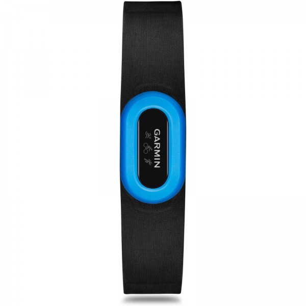 garmin vivomove hr chest strap