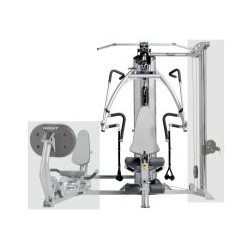 Hoist Kraftstation V4 Elite Detailbild