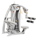 Hoist Glute Master ROC-IT Kraftstation