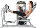 Hoist Beinpresse ROC-IT 403 Leg Press Detailbild