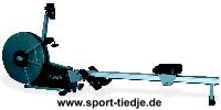 Horizon Roddmaskin Oxford 2 CS Detailbild