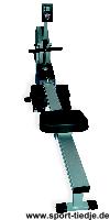 Horizon Roddmaskin Oxford 2 CS Detailbild
