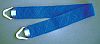 Dr. Kern Massage Brush Belt reinforced