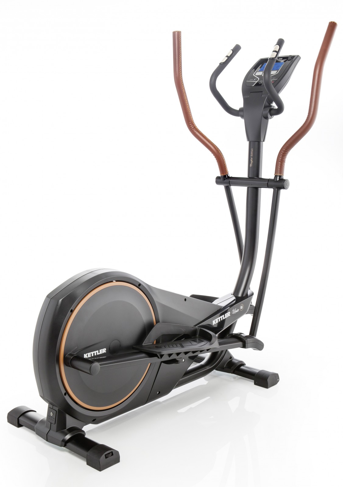 Kettler elliptical cross trainer UNIX E Comfort buy with 31 customer