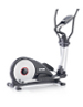 Kettler Crosstrainer Ergometer CTR3 2013