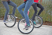 Kettler unicycle Layana 20 inches Detailbild