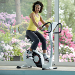 Kettler ergometer E7 Detailbild