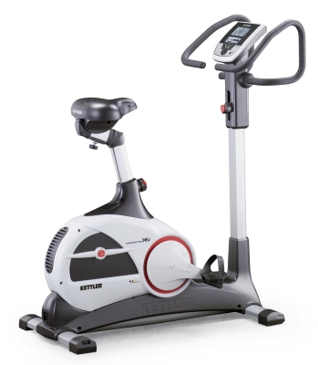 kettler taurus exercise bike