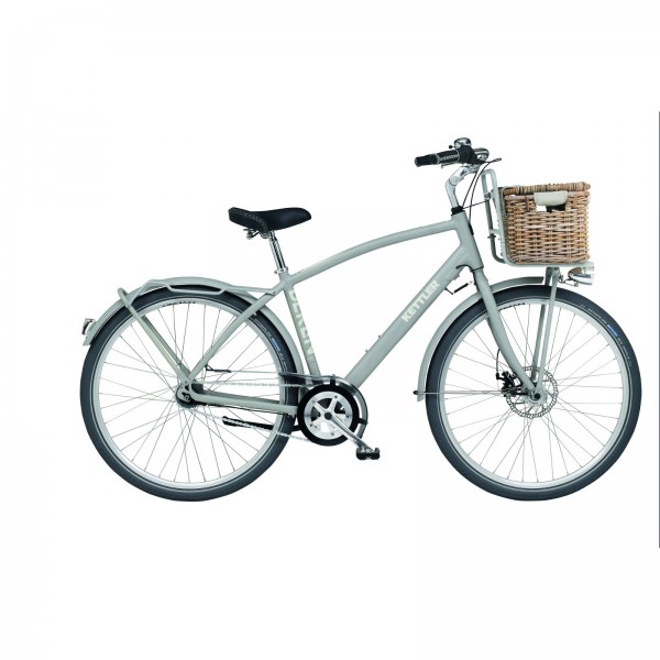 Kettler Fahrrad Berlin Cargo (Diamant, 28 Zoll) günstig