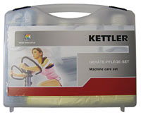 Kettler tools care set
