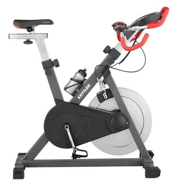 kettler sport exercise bike