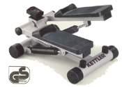 Kettler Mini-Stepper with Comp.