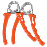 Kettler Spring Hand Grips Detailbild