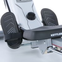 Rowing machine Kettler Coach M Detailbild