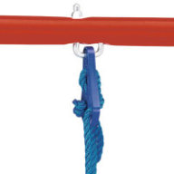 Kettler Board Swing Detailbild