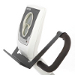 Kettler book support for recumbent ergometers