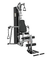 Life Fitness G3 Gym System
