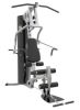 Life Fitness Parabody Weight Station GS2