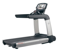 Life Fitness Laufband 95T Engage